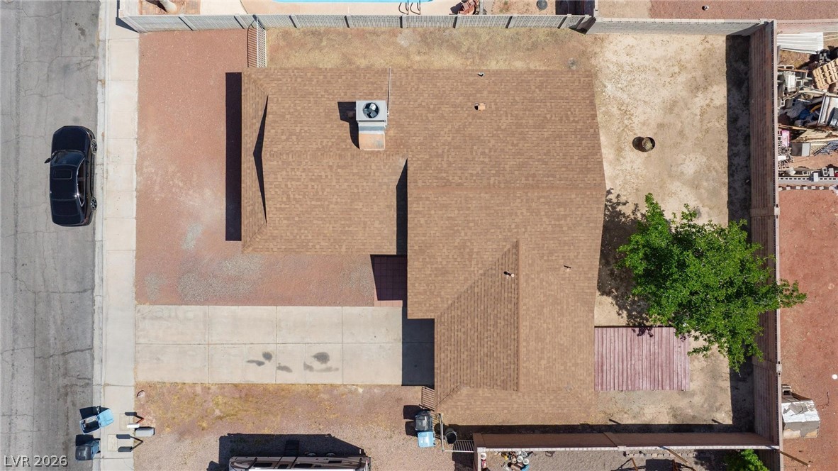 6509 Ouida Way Las Vegas NV 89108