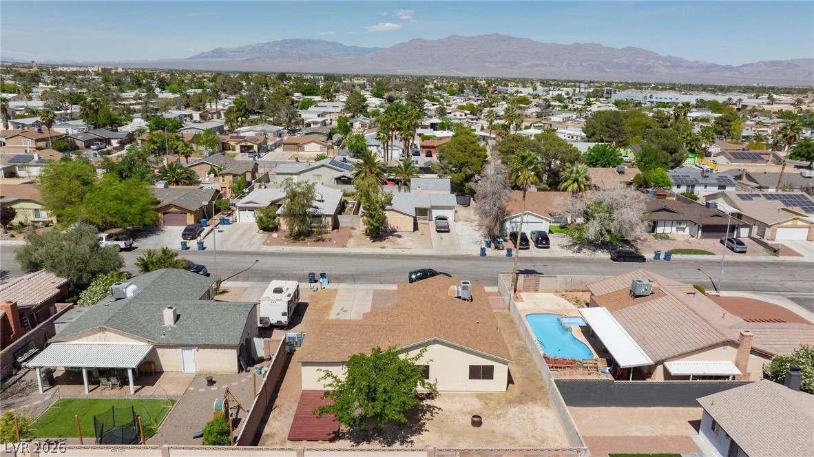 6509 Ouida Way Las Vegas NV 89108