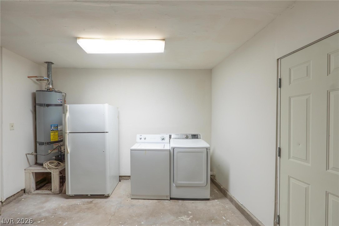 6509 Ouida Way Las Vegas NV 89108