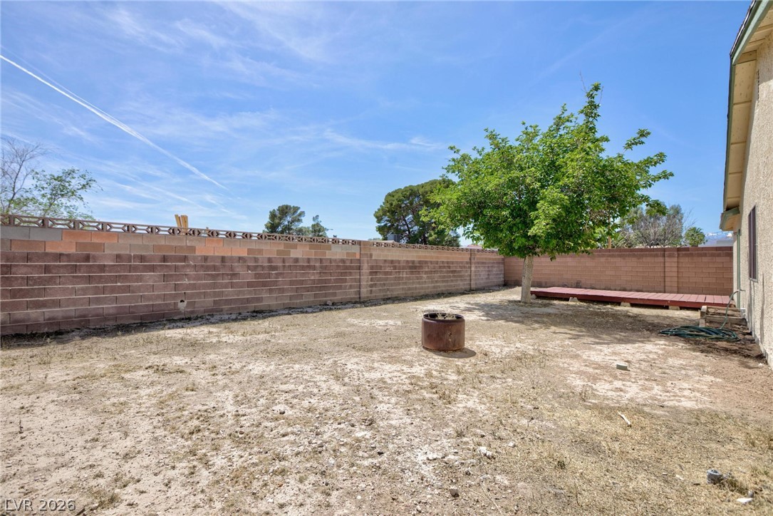 6509 Ouida Way Las Vegas NV 89108