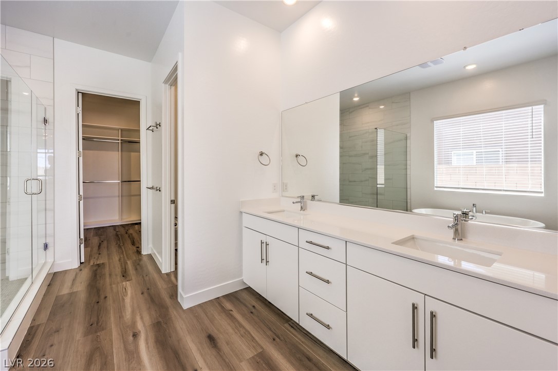5242 Fisher Falls Court Las Vegas NV 89149