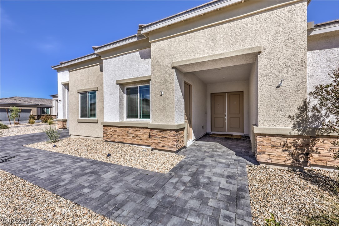 5242 Fisher Falls Court Las Vegas NV 89149