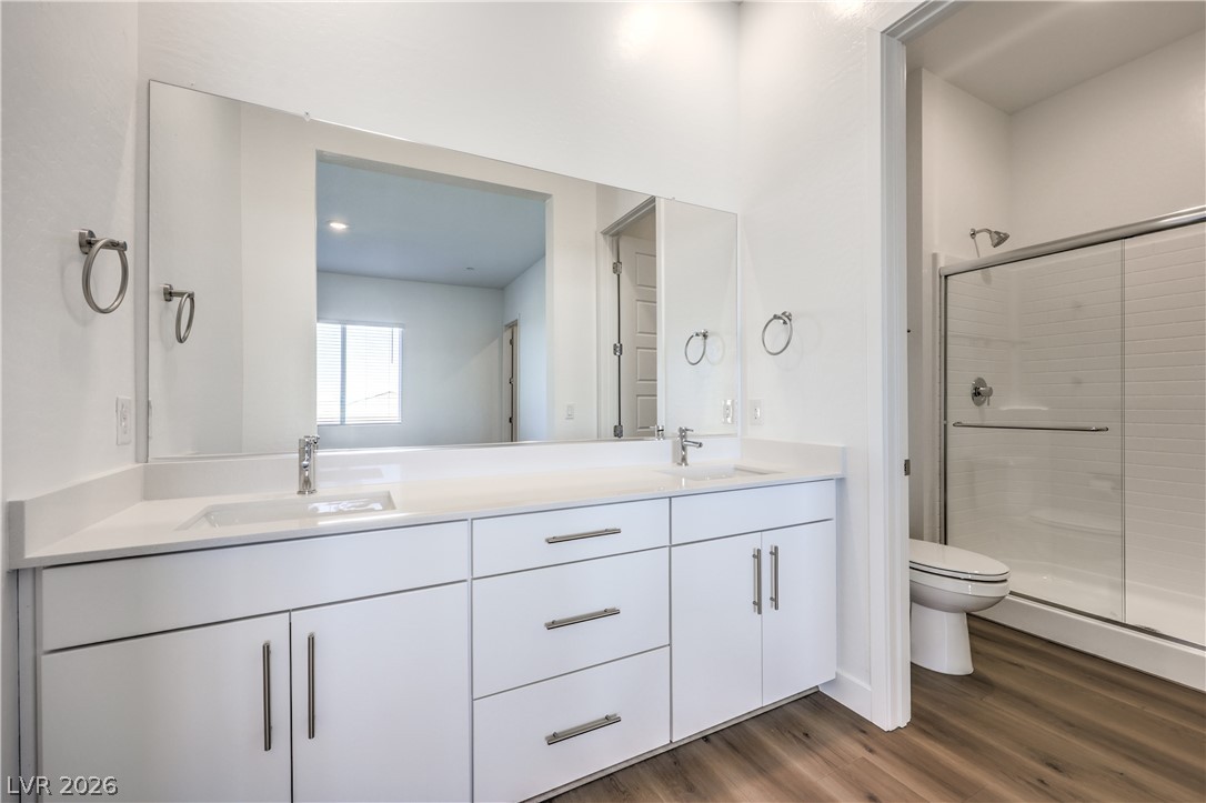 5242 Fisher Falls Court Las Vegas NV 89149
