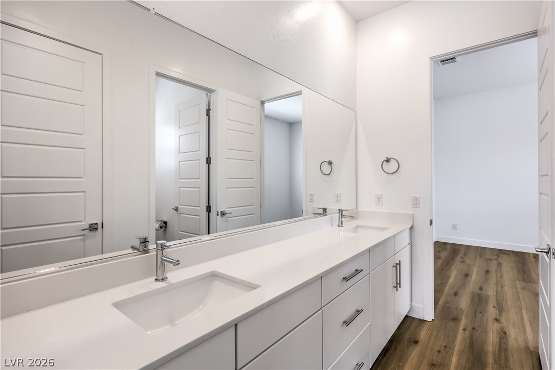 5242 Fisher Falls Court Las Vegas NV 89149