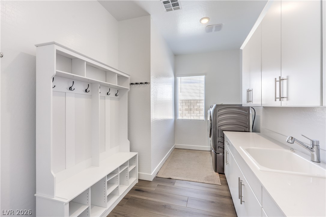 5242 Fisher Falls Court Las Vegas NV 89149