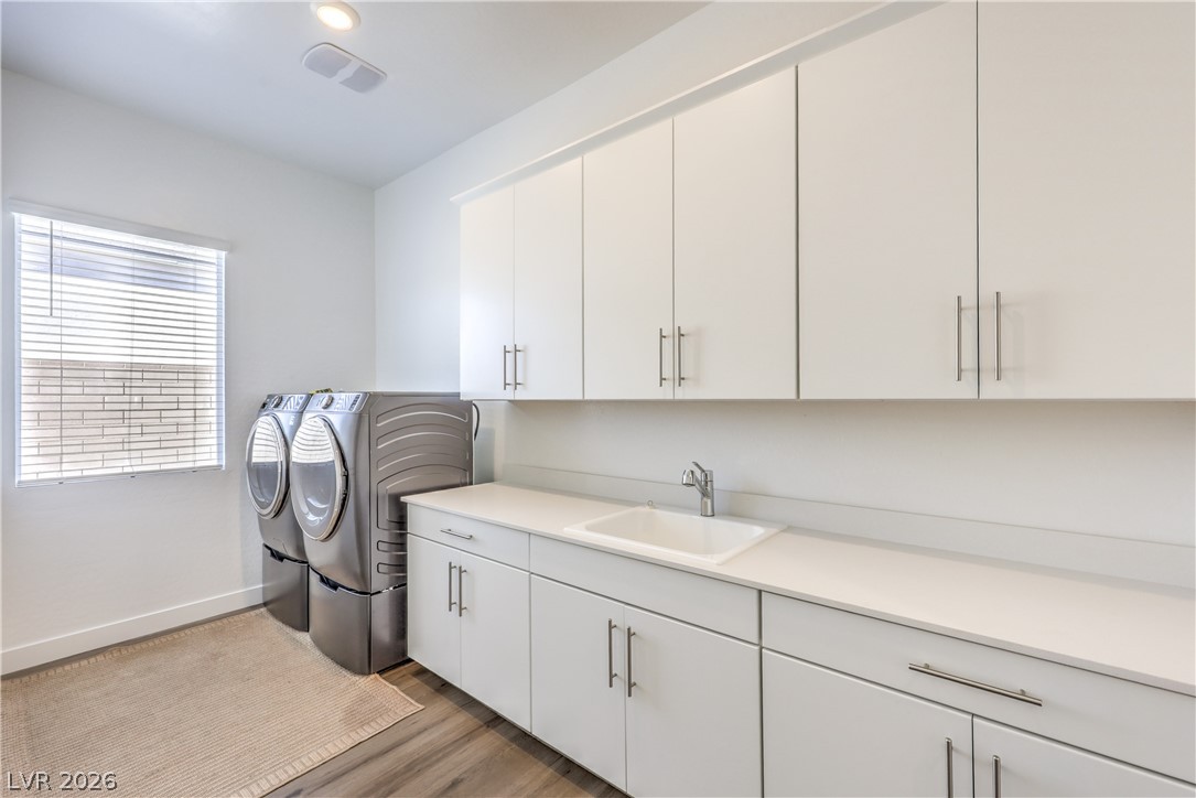 5242 Fisher Falls Court Las Vegas NV 89149