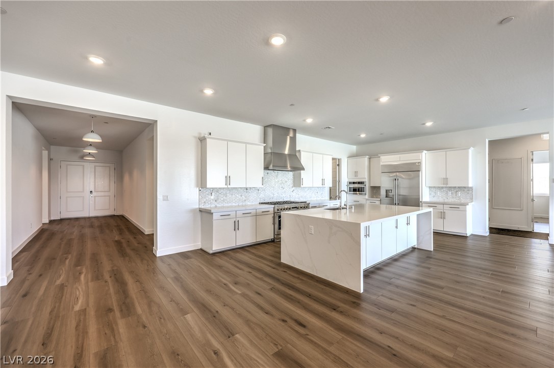 5242 Fisher Falls Court Las Vegas NV 89149
