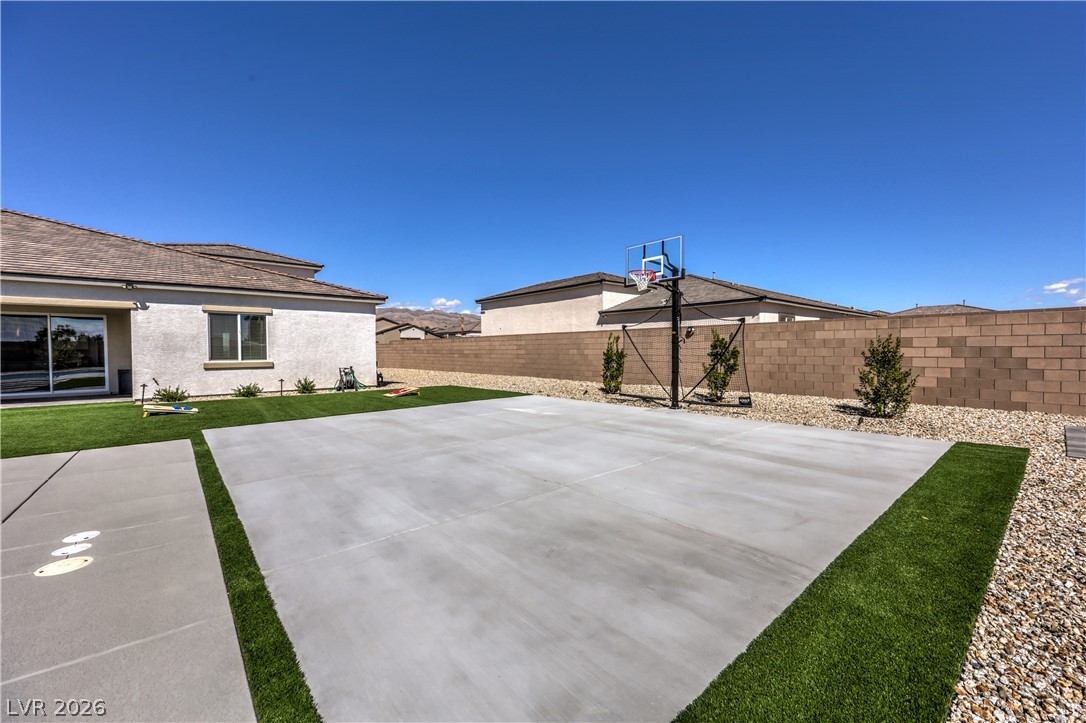 5242 Fisher Falls Court Las Vegas NV 89149