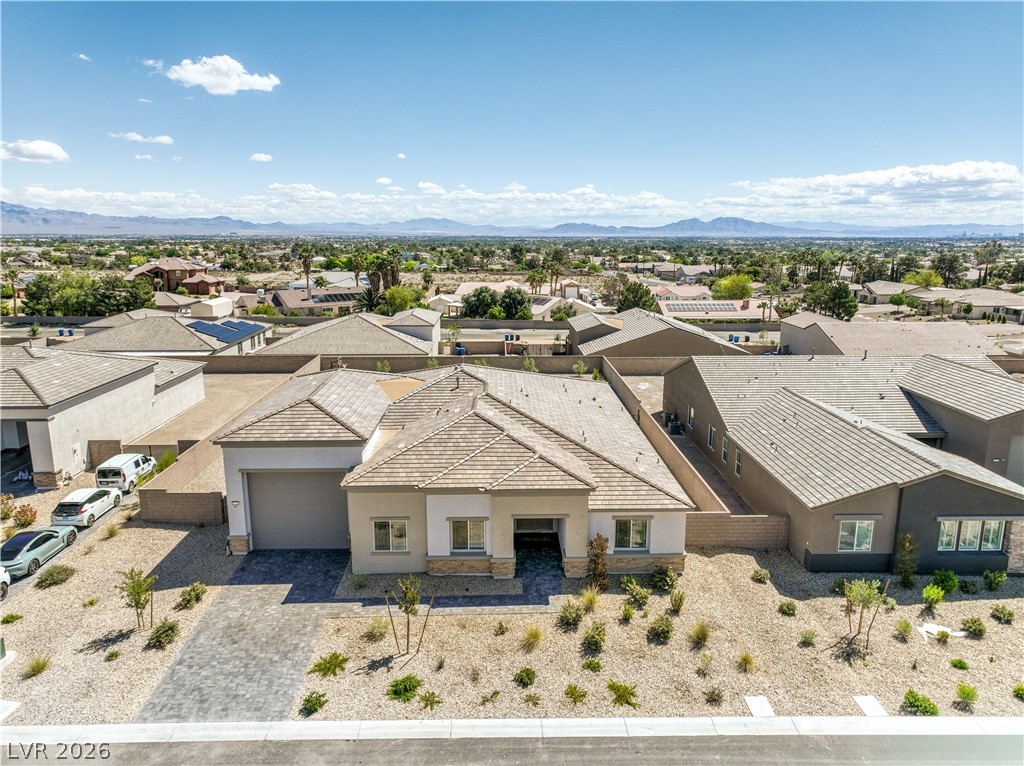 5242 Fisher Falls Court Las Vegas NV 89149