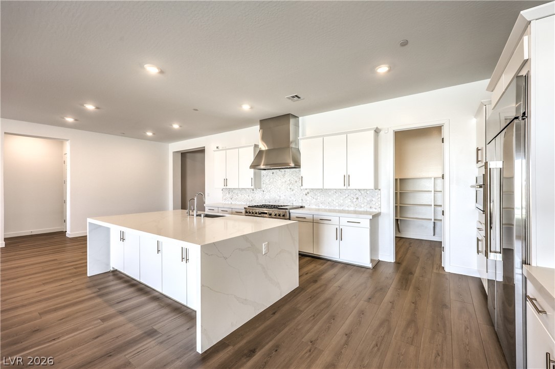 5242 Fisher Falls Court Las Vegas NV 89149