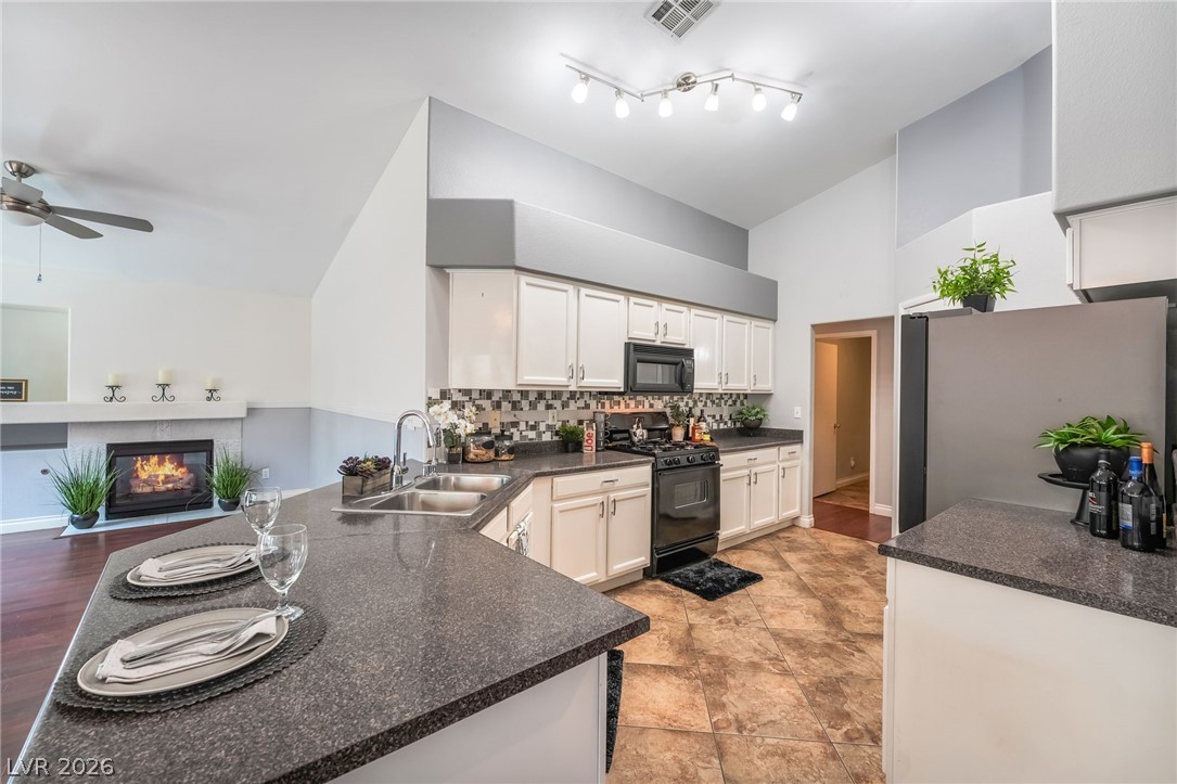 4851 Milorie Court Las Vegas NV 89130