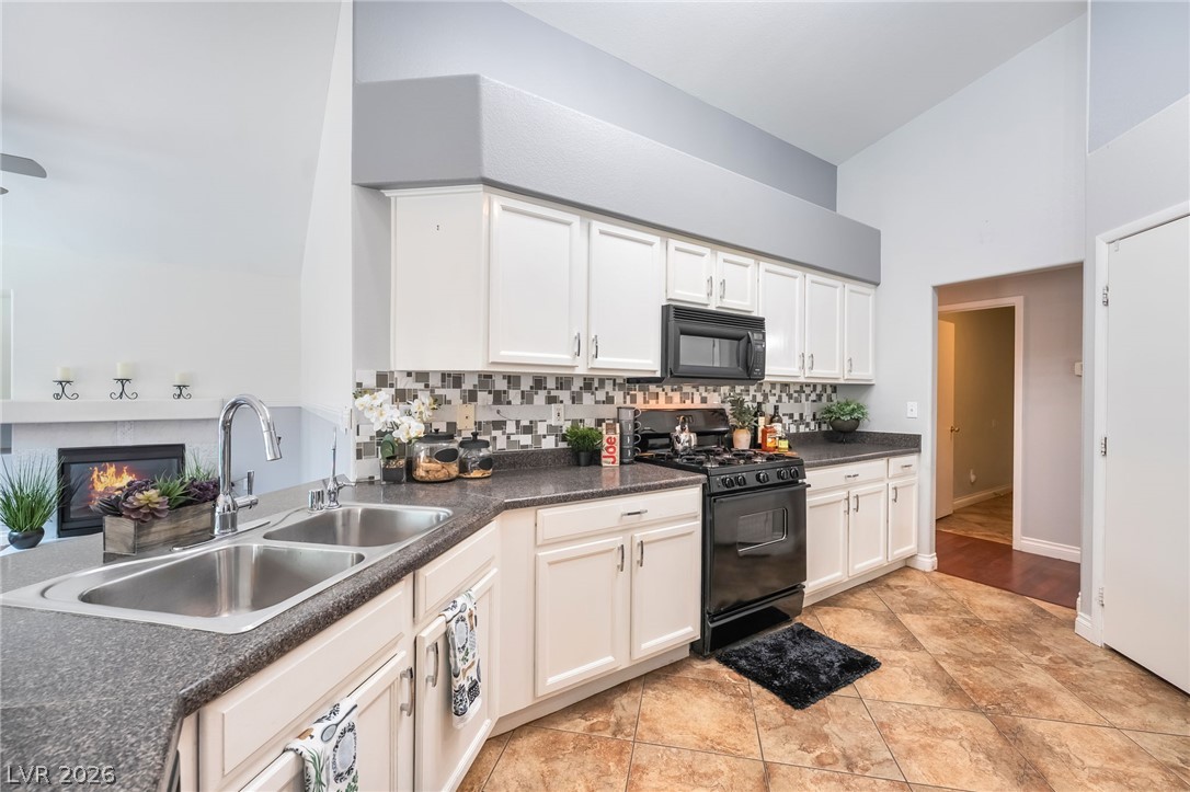 4851 Milorie Court Las Vegas NV 89130