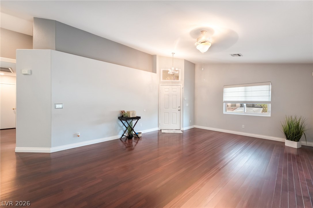 4851 Milorie Court Las Vegas NV 89130