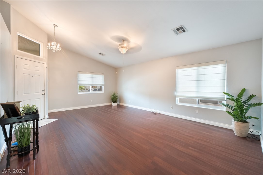 4851 Milorie Court Las Vegas NV 89130
