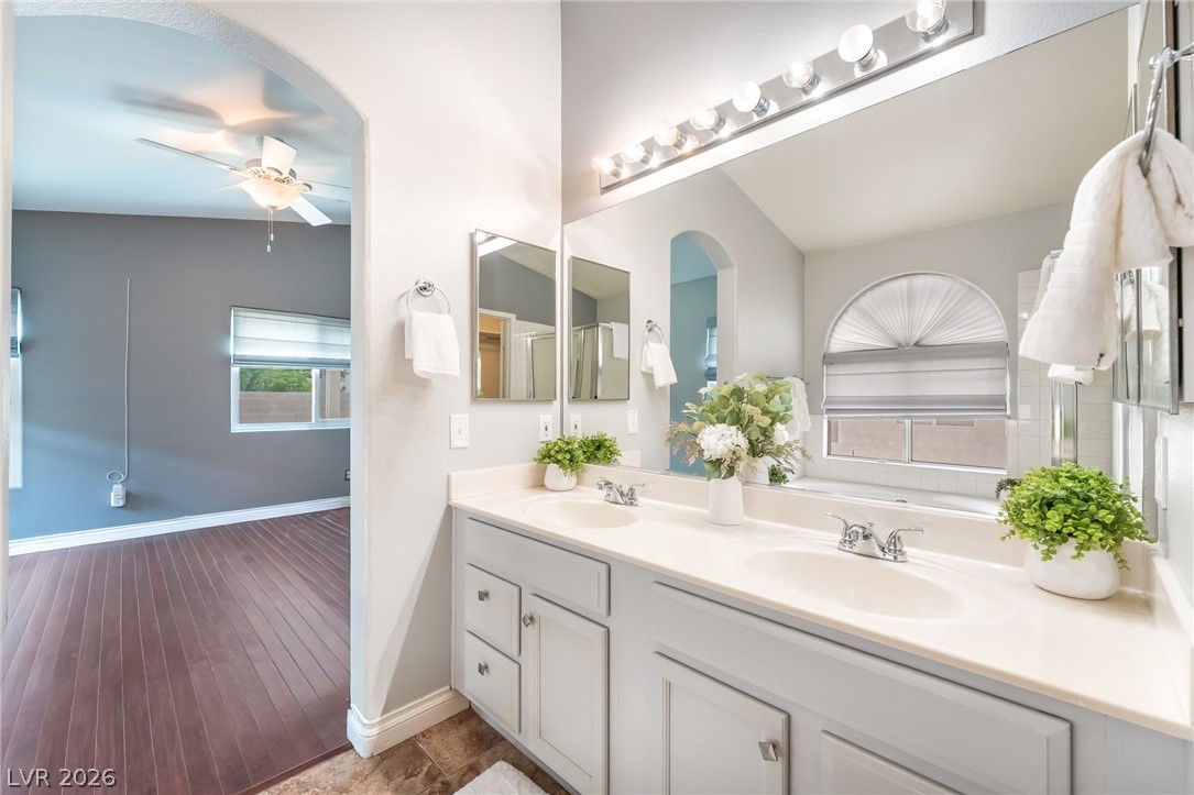 4851 Milorie Court Las Vegas NV 89130