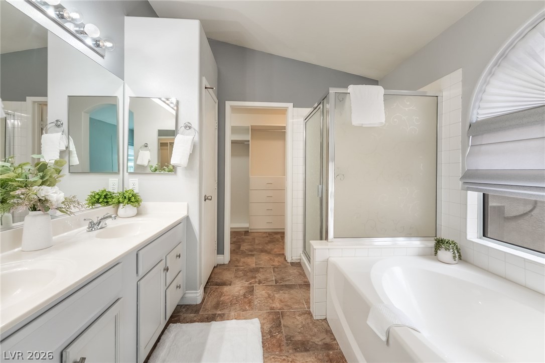 4851 Milorie Court Las Vegas NV 89130