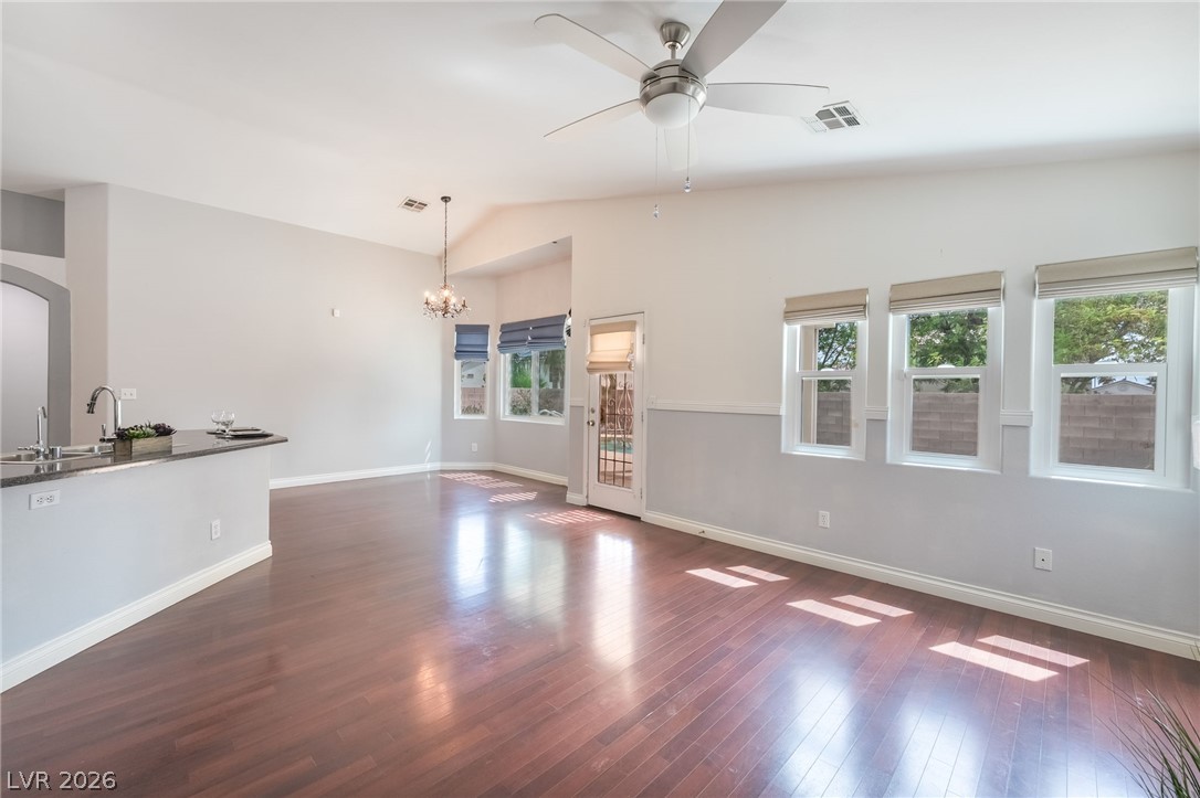 4851 Milorie Court Las Vegas NV 89130