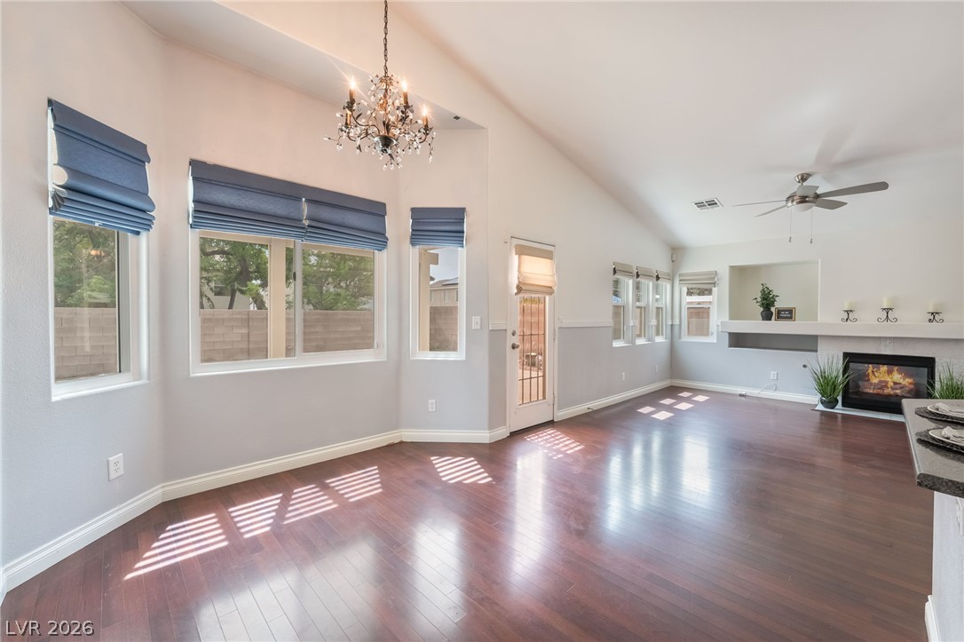 4851 Milorie Court Las Vegas NV 89130