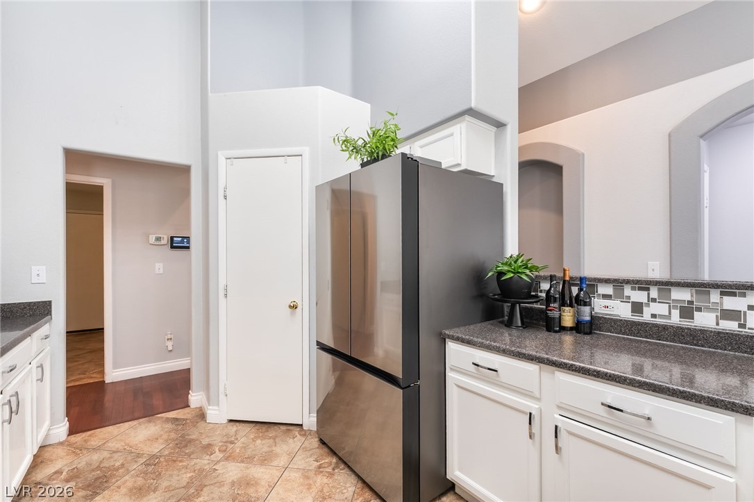 4851 Milorie Court Las Vegas NV 89130
