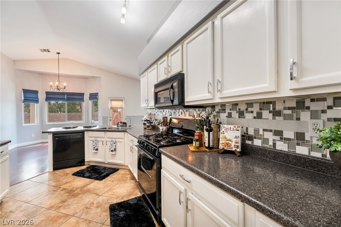 4851 Milorie Court Las Vegas NV 89130