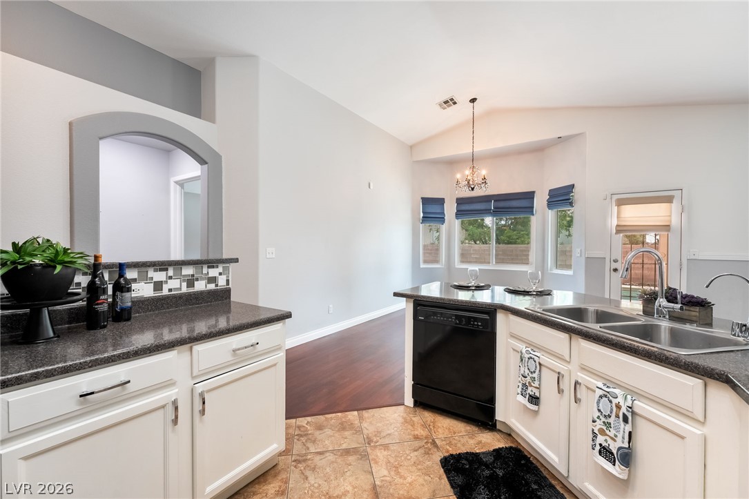 4851 Milorie Court Las Vegas NV 89130