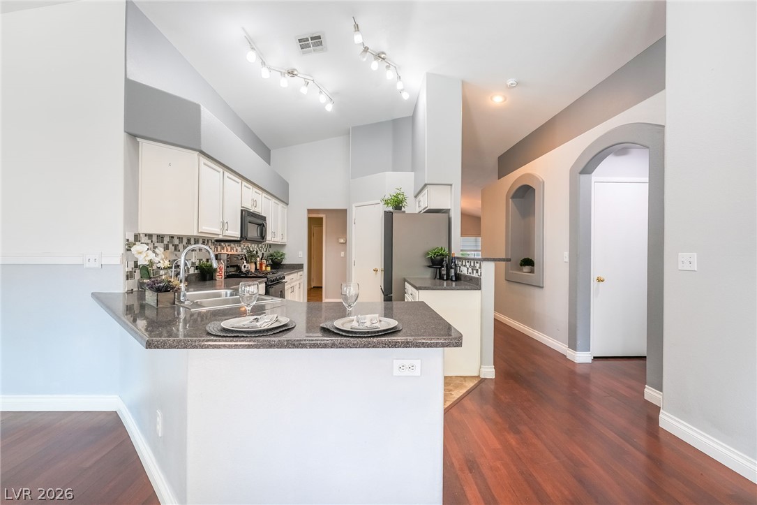 4851 Milorie Court Las Vegas NV 89130