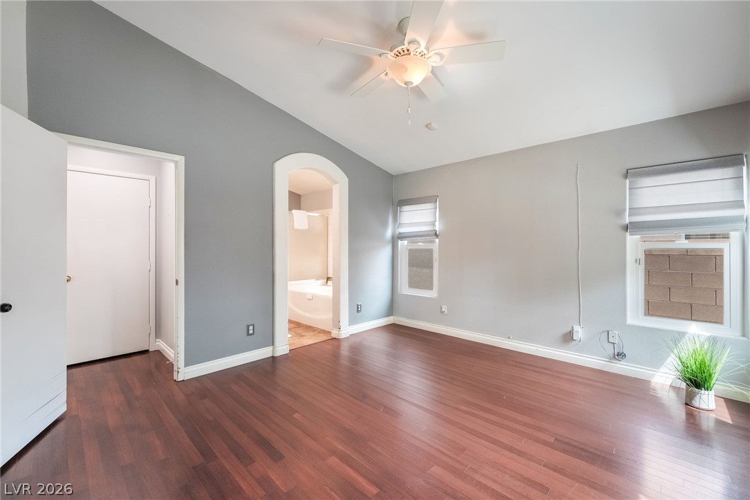 4851 Milorie Court Las Vegas NV 89130