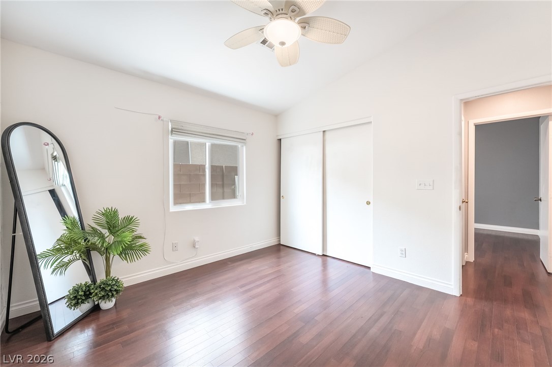 4851 Milorie Court Las Vegas NV 89130