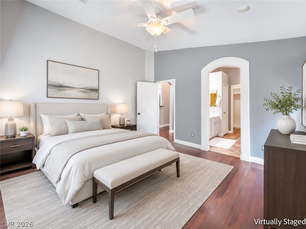 4851 Milorie Court Las Vegas NV 89130