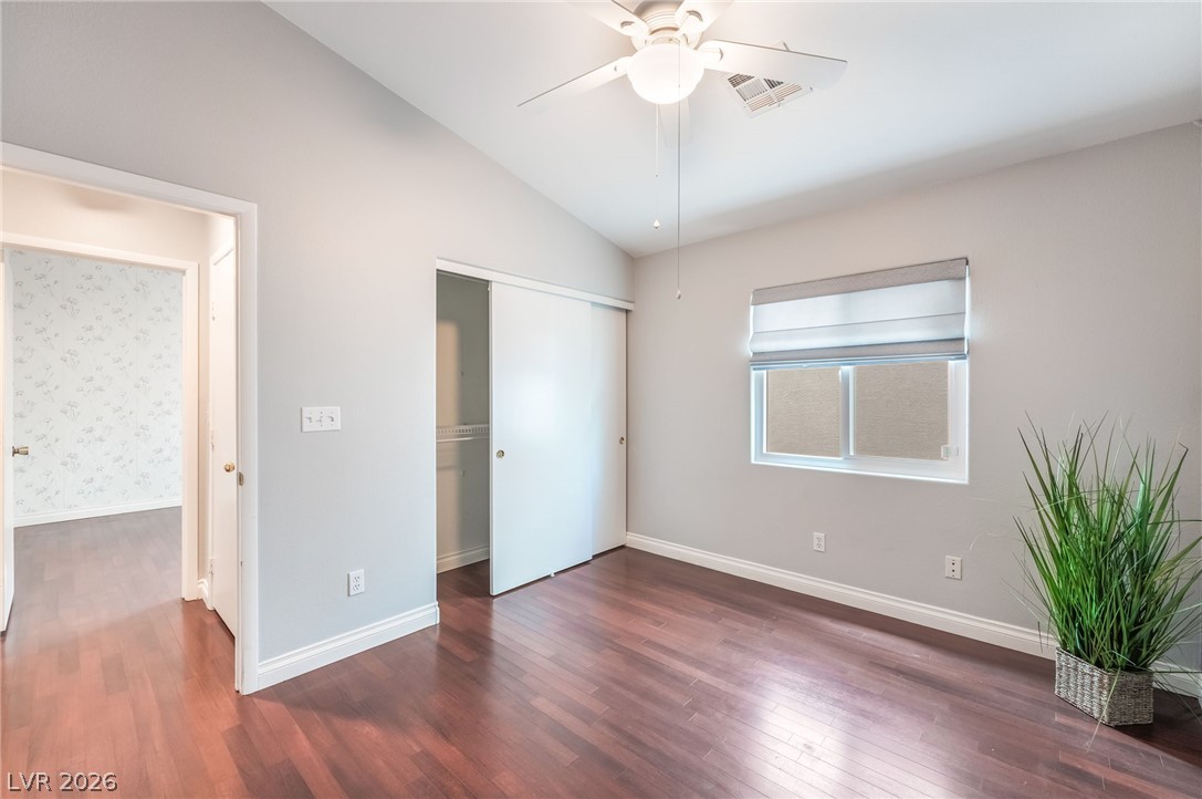 4851 Milorie Court Las Vegas NV 89130