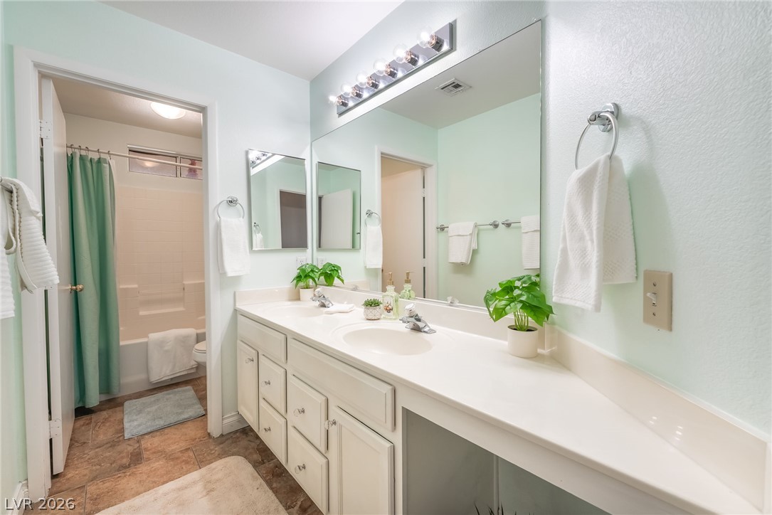 4851 Milorie Court Las Vegas NV 89130