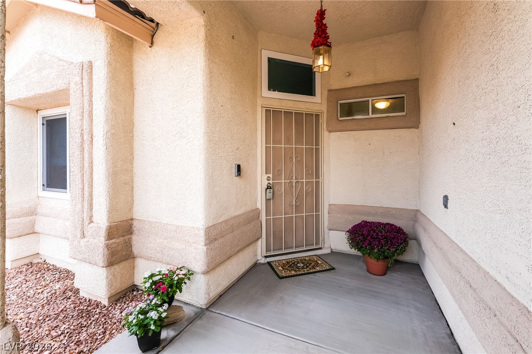 4851 Milorie Court Las Vegas NV 89130
