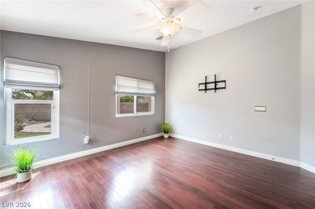 4851 Milorie Court Las Vegas NV 89130