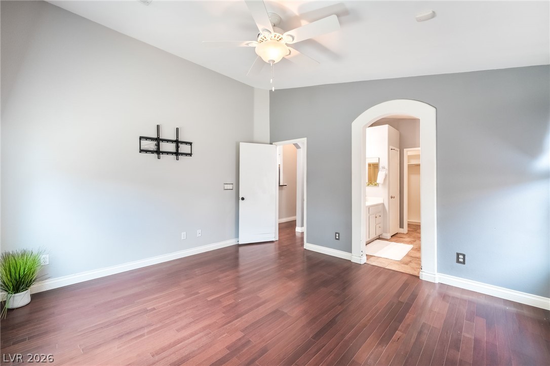 4851 Milorie Court Las Vegas NV 89130
