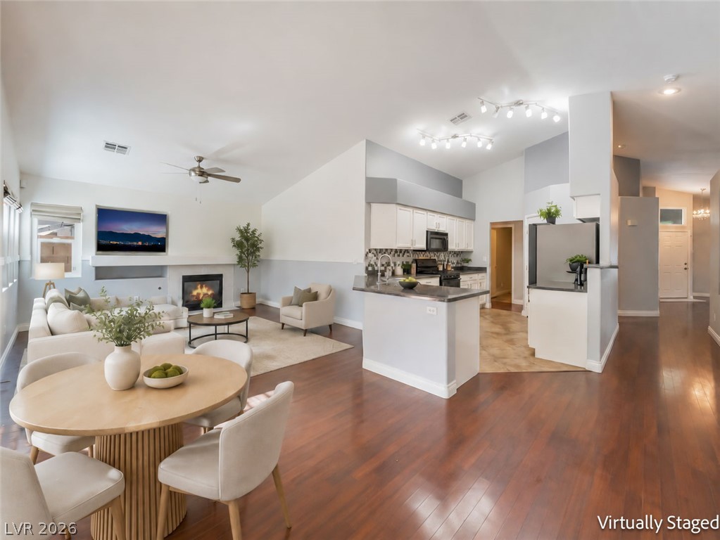 4851 Milorie Court Las Vegas NV 89130