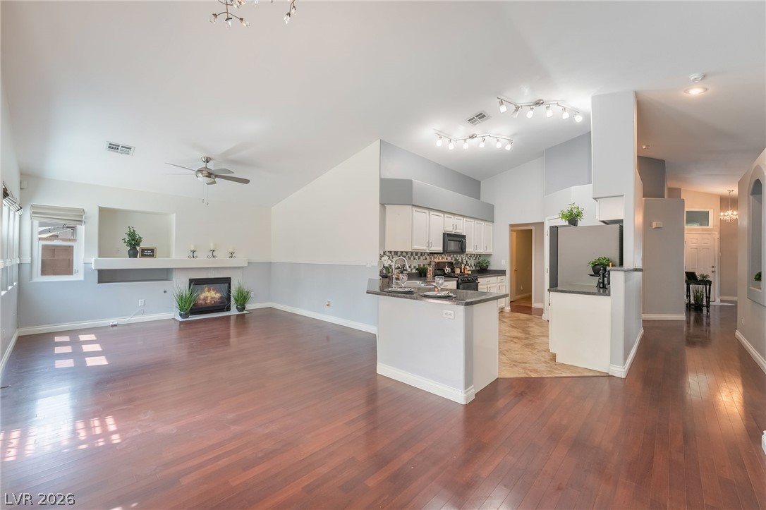 4851 Milorie Court Las Vegas NV 89130