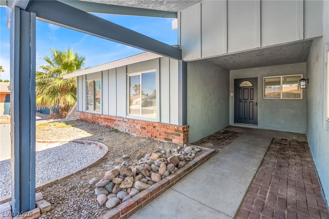 2535 Congress Avenue Las Vegas NV 89121