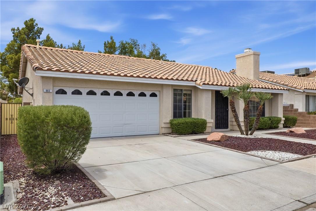 903 Derringer Lane Henderson NV 89014