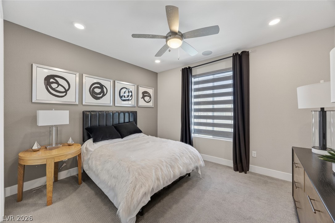 6588 Songfest Street North Las Vegas NV 89086