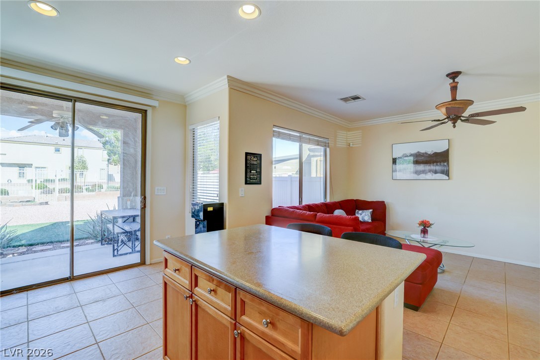 3624 Bella Legato Avenue North Las Vegas NV 89081