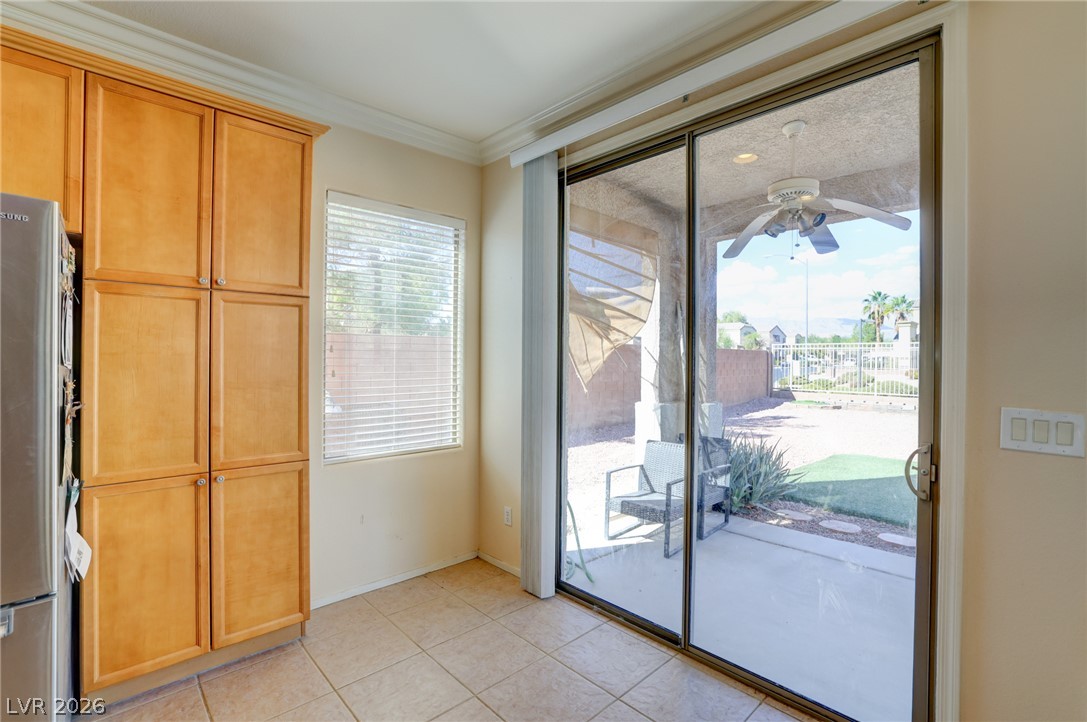 3624 Bella Legato Avenue North Las Vegas NV 89081