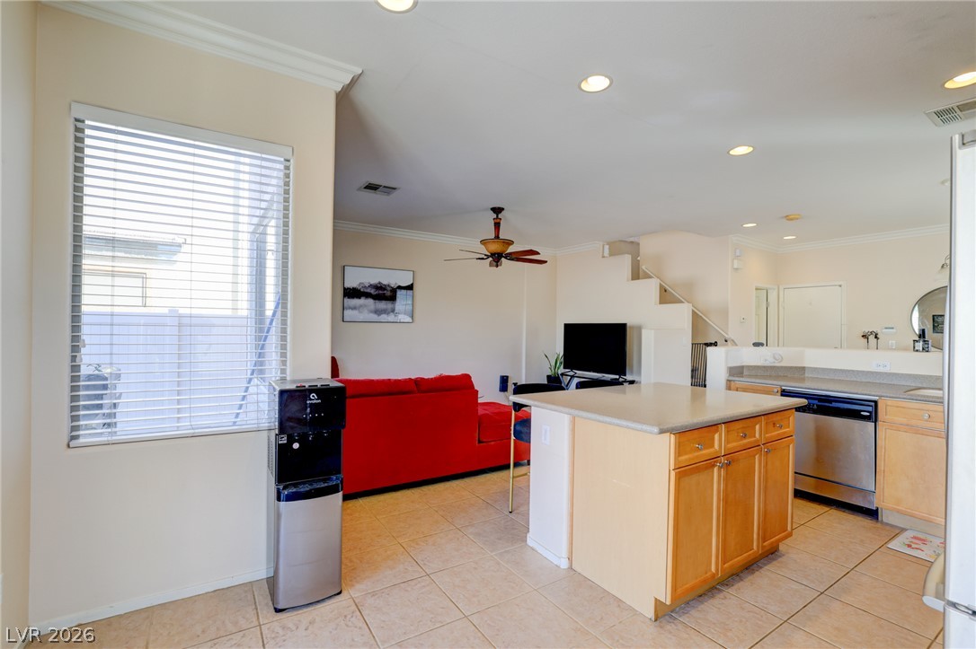 3624 Bella Legato Avenue North Las Vegas NV 89081