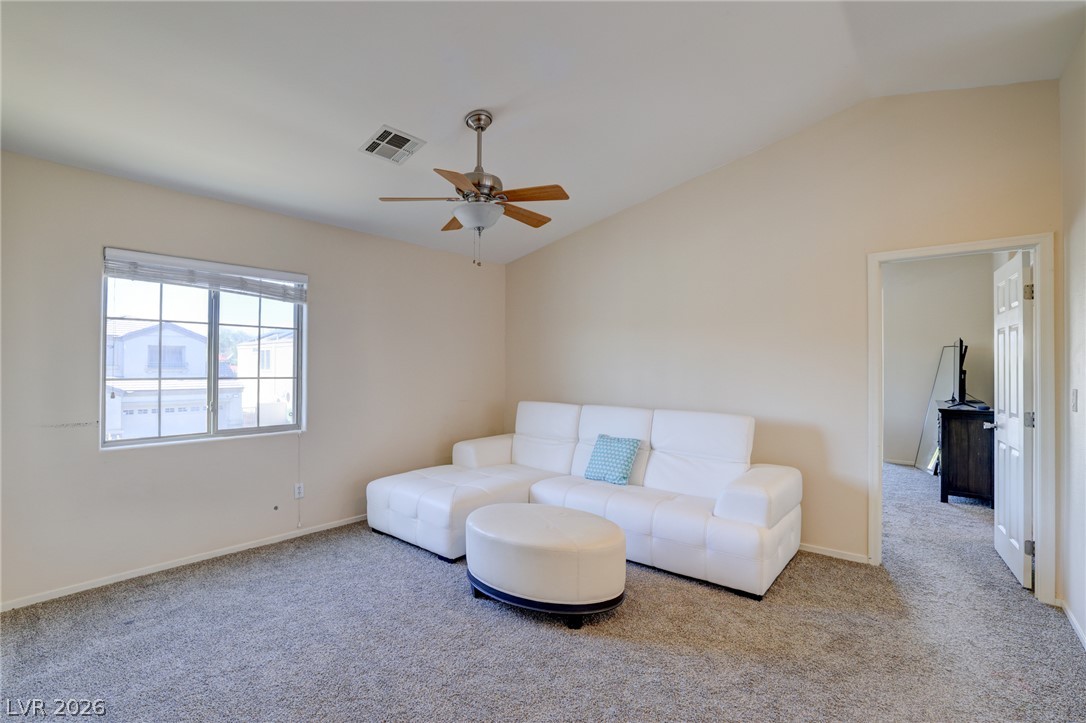 3624 Bella Legato Avenue North Las Vegas NV 89081