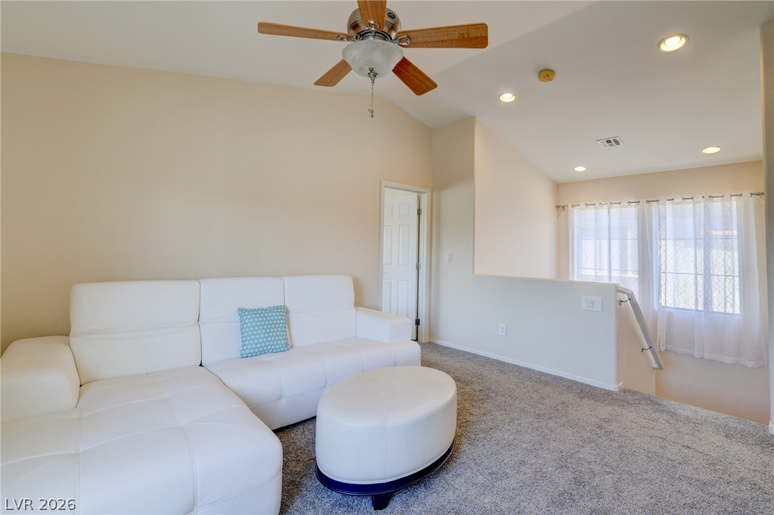 3624 Bella Legato Avenue North Las Vegas NV 89081
