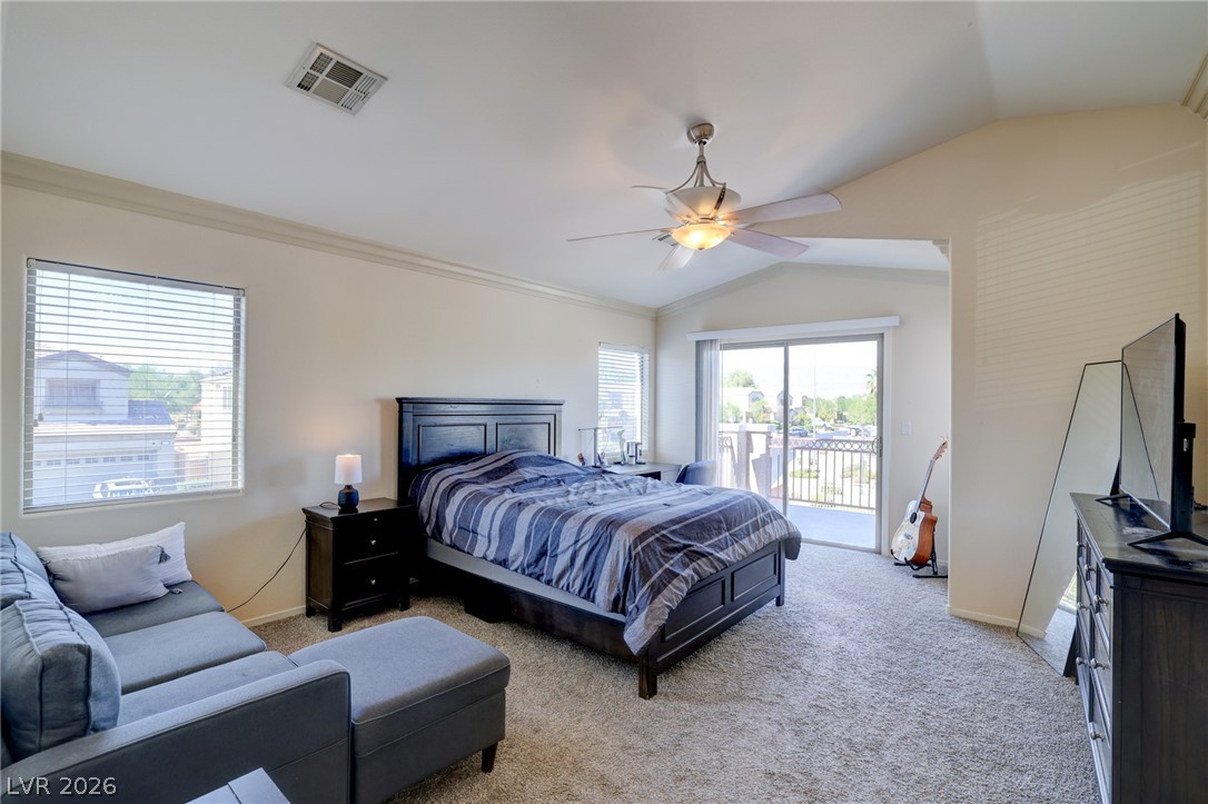 3624 Bella Legato Avenue North Las Vegas NV 89081
