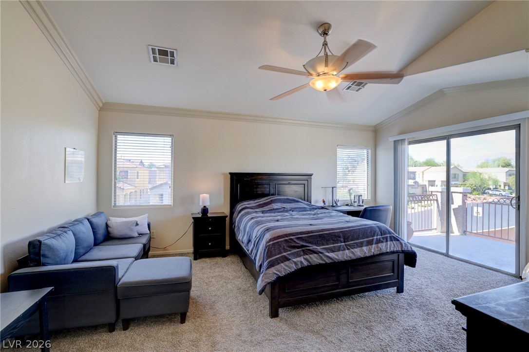 3624 Bella Legato Avenue North Las Vegas NV 89081