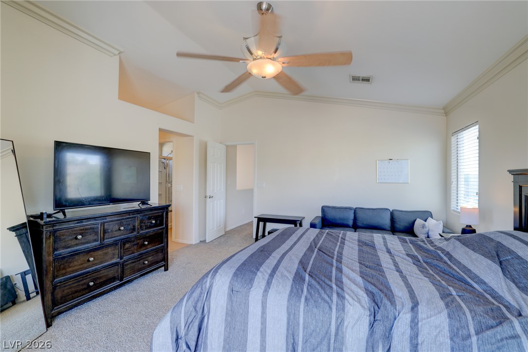 3624 Bella Legato Avenue North Las Vegas NV 89081