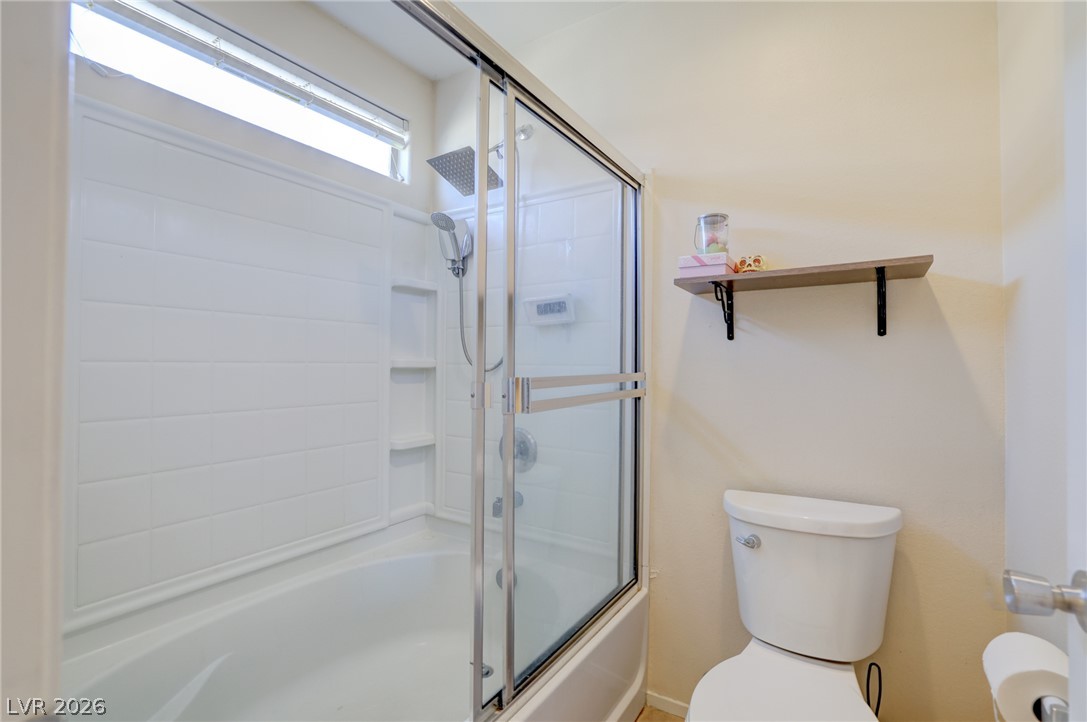 3624 Bella Legato Avenue North Las Vegas NV 89081