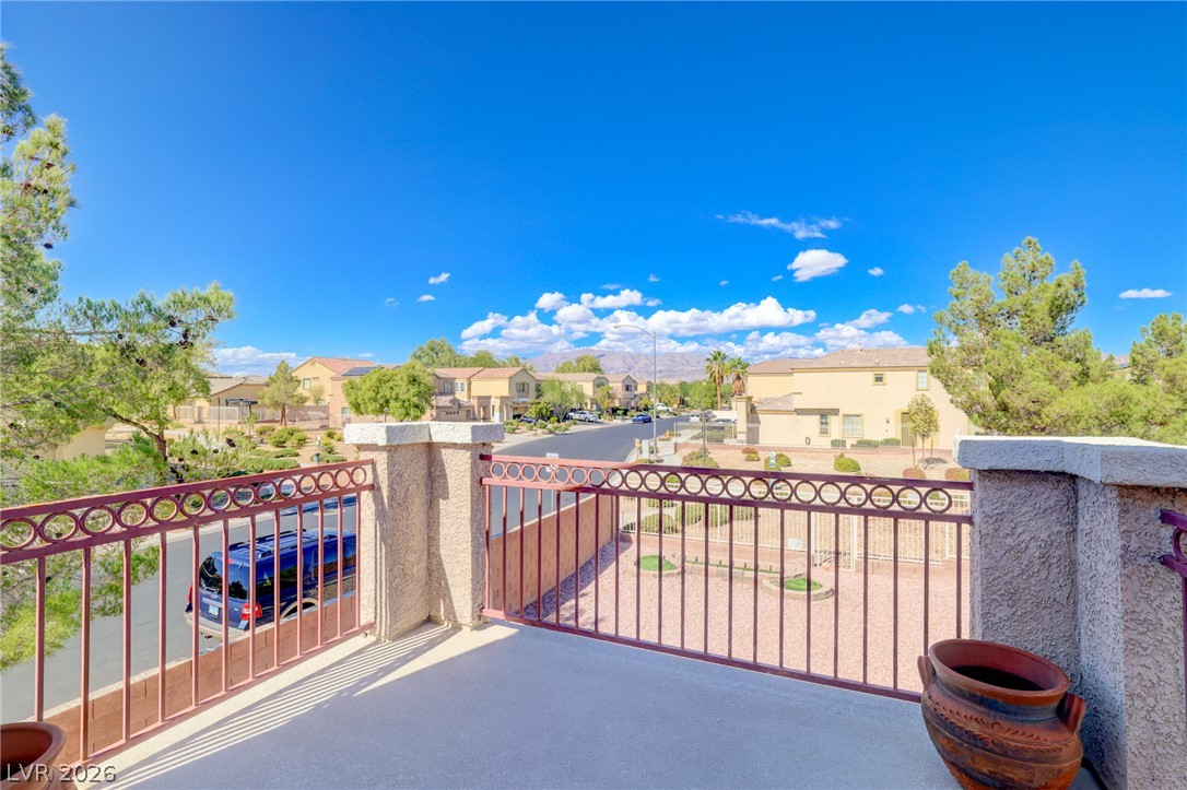 3624 Bella Legato Avenue North Las Vegas NV 89081