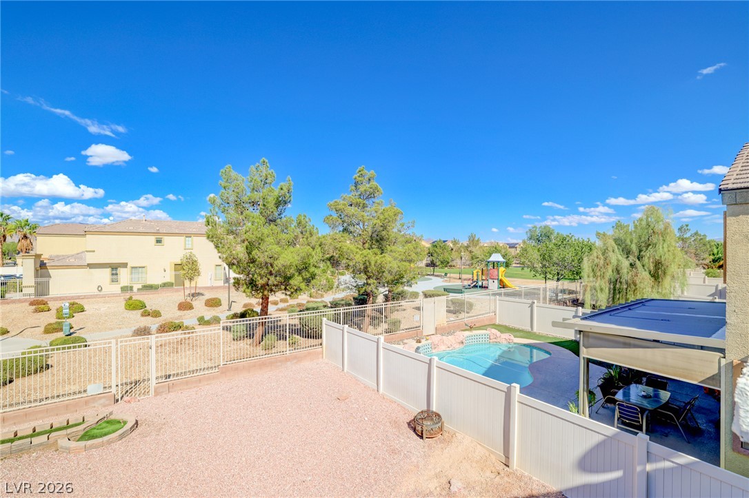 3624 Bella Legato Avenue North Las Vegas NV 89081
